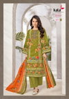 Meher Vol 10 By Tarika Cambric Cotton Pakistani Dress Material Wholesale Market In Surat